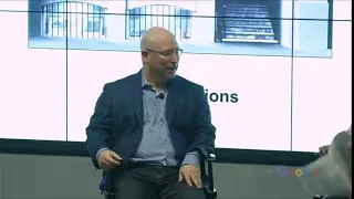 Investment is consistency and Patience The Art of Investing | François Rochon | Talks at Google