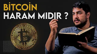 Bitcoin haram mıdır ? Bitcoin fetvalarının incelenmesi.