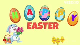 Easter🐣 | Vocabulary | Flashcards and game