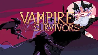 Vampire: No Survivors Action Game