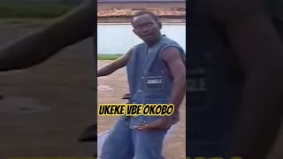 Ukeke Vbe Okobo