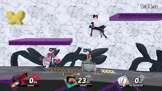I Want This in Smash #29