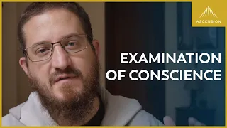 A Guided Examination of Conscience