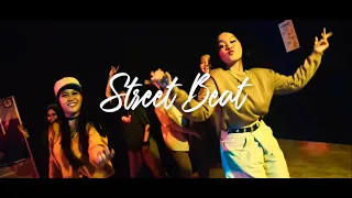 MY BOO - USHER | Street Beat | O-Two Dance School 2021