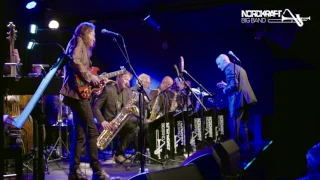 Robben Ford & Nordkraft Big Band