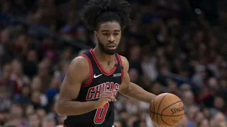 Coby White Full Highlights 2020.02.22 Bulls vs Suns - 33 Pts,3 Reb,2 Ast | February 22