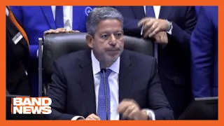 Arthur Lira é reeleito presidente da Câmara | BandNews TV