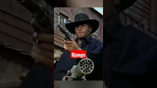 Django | O Clássico do Faroeste