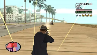 Gang Wars - part 24 - GTA San Andreas