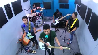 Kabilang Buhay | Bandang Lapis (2AM band Cover)