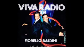 Viva Radio 2 - Fiorello imita Franco Califano