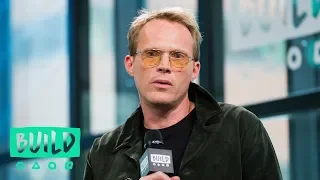 Paul Bettany Of "Manhunt: UNABOMBER" Shares Some Of The Questions He Has For Ted Kaczynski