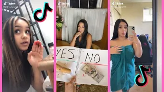 *best Couple Pranks TikTok Compilation*p43