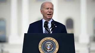 Biden, Trump Agree to Debates