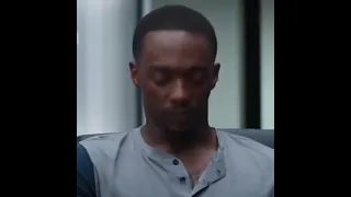 Deleted Scene Captain America Civil War