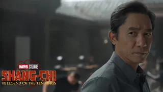 Wenwu Trained Shang-chi Become a Assasin | Shang-chi and The Legend of The Ten Rings | Full HD 1080p