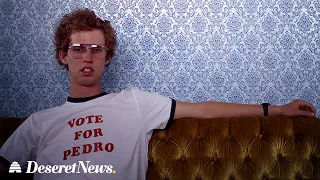 How 'Napoleon Dynamite' became Hollywood's template for Middle America