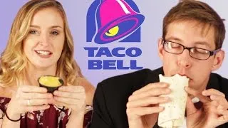 People Try Taco Bell’s Secret Menu