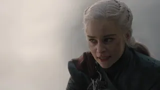 (GoT) Daenerys Targaryen Fuego y Sangre, Latino