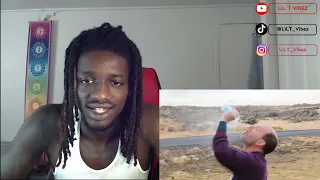 People Vs Nature Fails Reaction