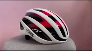 Présentation casque ABUS Airbreaker