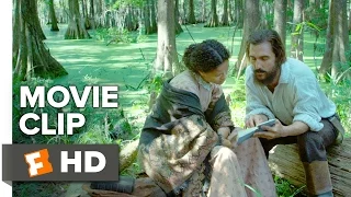Free State of Jones Movie CLIP - Learning to Read (2016) - Matthew McConaughey Movie HD
