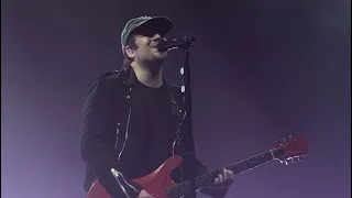 Fall Out Boy LIVE - Thriller MAGIC 8 BALL (11.06.23) Oberhausen