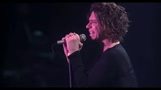 INXS - Bitter Tears (Live Video) Live From Wembley Stadium 1991 / Live Baby Live