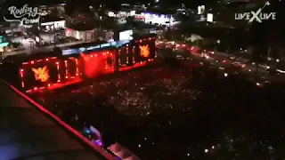 Tyga - Too Many (Snippet) Rolling Loud 2018