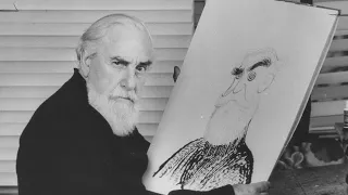 An Accidental Career: The Life And Art Of Al Hirschfeld