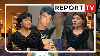 Shokon nëna e Elis Dakës në ‘Pa gjurme’:Im bir vuan dënimin e një tjetër personi,zbulova vrasjen e…