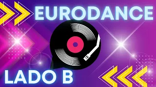 Euro Dance Anos 90 (volume 185)