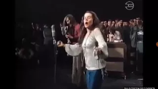 Janis Joplin Rare Live Recording.