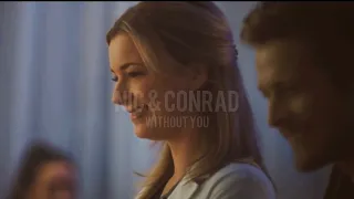 Nic & Conrad | Without you