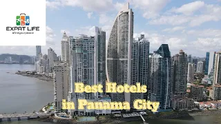 5 Best Hotels in Panama City for Hotel Snobs Like Us #expatlife