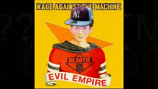 Beastie Boys vs Rage Against The Machine   So What'cha Want    A Parade    Mick James Mix 480p
