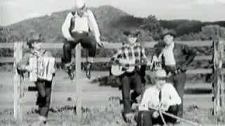 Cowboy Camp Meeting - Statesmen Quartet