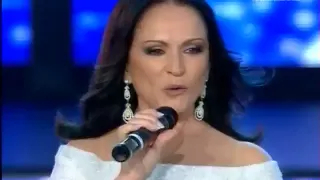 Sofia Rotaru - София Ротару "Я назову планету..." 2011