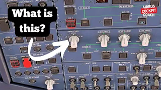 Flight Sim Mastery Series: The Airbus PACK flow valve explained