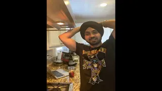 DILJIT DOSANJH Funny CLASH with ALEXA