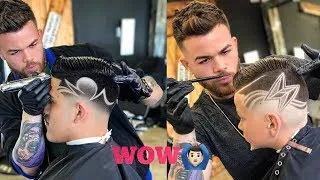 WESTER BARBER / RECOPILACIÓN #2