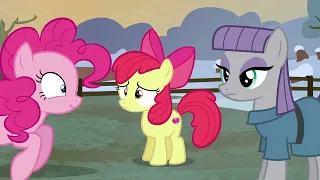 My little pony a amizade é mágica T5-EP20, Celebração Estranha