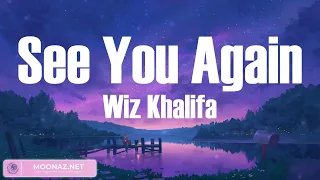 See You Again - Wiz Khalifa (Mix Lyrics) Ft. Charlie Puth / SIA, Christina Perri, Ellie Goulding,…