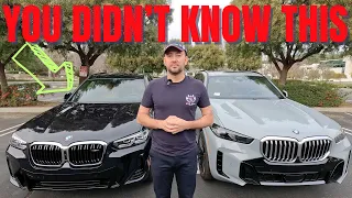 Decided: 5 REASONS I'm Choosing the X3 M40i Over the 2024 BMW X5 40i
