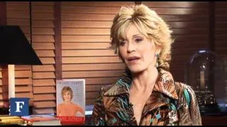 Jane Fonda's Life Review