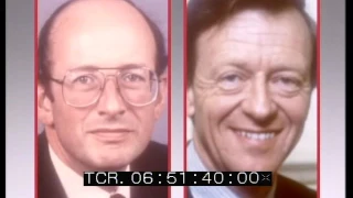 TV-am roundup | TV- am UK General Election Results | 12 Jun 1987