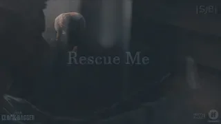 Tandy & Tyrone || Rescue Me [2x09]