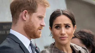Prince Harry & Meghan Markle Are on the Brink of Bankruptcy And This Is Why