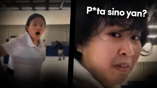 WARNING: Wag iwan ang phone kungsan-saan pag nagti-TIKTOK