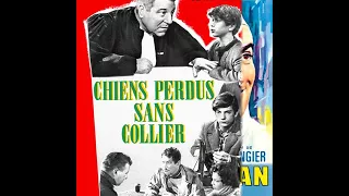 JEAN GABIN MOVIE POSTERS